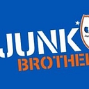 Junk Brothers logo