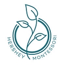 Hershey Montessori logo