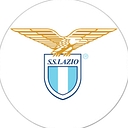 SS Lazio logo
