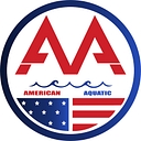 American Aquatic logo