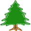 Alwood Landscape & Nursery logo
