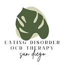 Eating Disorder & OCD Therapy San Diego logo