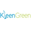 Kleen Green (Wekleengreen) logo