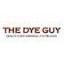 The Dye Guy, LLC logo