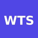 Web‑Tech Services logo