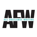 All Freelance Writing logo