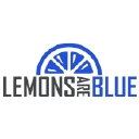 LemonsAreBlue logo