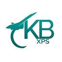 KB XPS Logistics logo