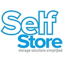 SelfStore logo
