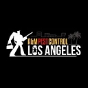 A &M Pest Control Los Angeles logo