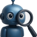 NameFinder logo