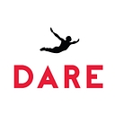 Dare logo