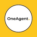 OneAgent logo