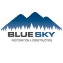 Clear Sky Restoration logo