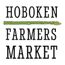 Hoboken Farmers' Market logo