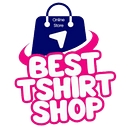 Best T-Shirt Shop logo