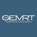 GEMRT logo