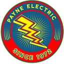 payneelectricss.com logo