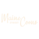 Maine Street Coons logo
