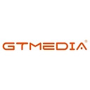 GTMEDIA logo