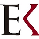 Ervin Kibria Law logo