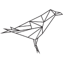 FlokiNET logo