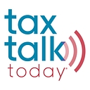Tax Talk Today logo
