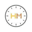 Hanselminutes logo