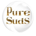 Pure Suds logo