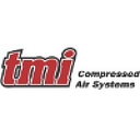 TMI Compressors logo