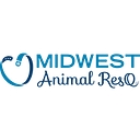 Midwest Animal ResQ (MARQ) logo