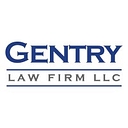 Gentry Law Firm logo