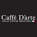 Caffé D'arte logo