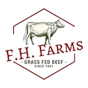 FH Farms logo