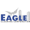 Eagle Cleaning Company logo
