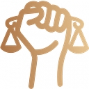 Uptown Injury Law logo