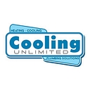 Cooling Unlimited logo