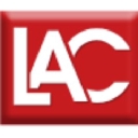 Los Angeles Calibration logo