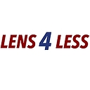 Lens4LessEyeglasses logo