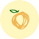 Oh My Juice logo