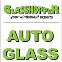 Glasshopper Auto Glass logo