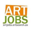 ART JOBS (ArtSearch / artjobs.artsearch.us) logo