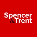 Spencer & Trent logo