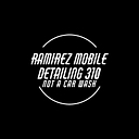 Ramirez Detailing 310 logo