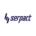 Serpact logo