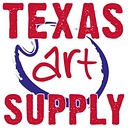 Texas Art Supply logo