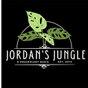 Jordan's Jungle logo