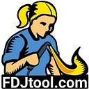 FDJtool logo