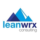 LeanWRX Consulting logo