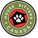 House Sitters Canada logo